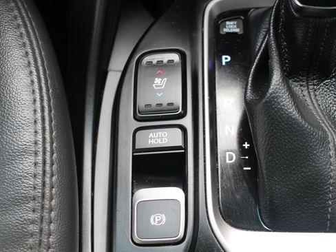 Used 2017 Hyundai Santa Fe Sport w/ 2.0T Ultimate Tech Package 05 image 38