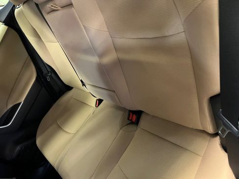 New 2025 Toyota RAV4 LE image 12