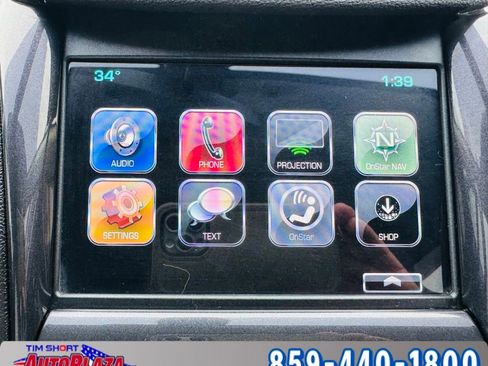 Used 2017 Chevrolet Impala LT image 33