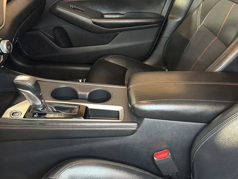 Used 2020 Nissan Altima 2.5 SR w/ Premium Package FWD image 24