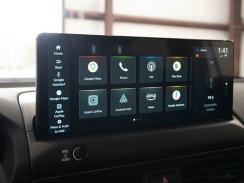 New 2026 Honda Pilot TrailSport image 23