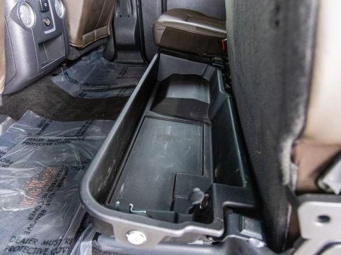 Used 2016 Ford F350 King Ranch w/ King Ranch w/Chrome Package image 14