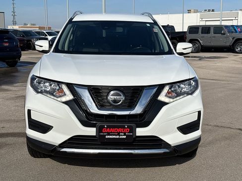 Used 2020 Nissan Rogue S w/ Special Edition Package image 3
