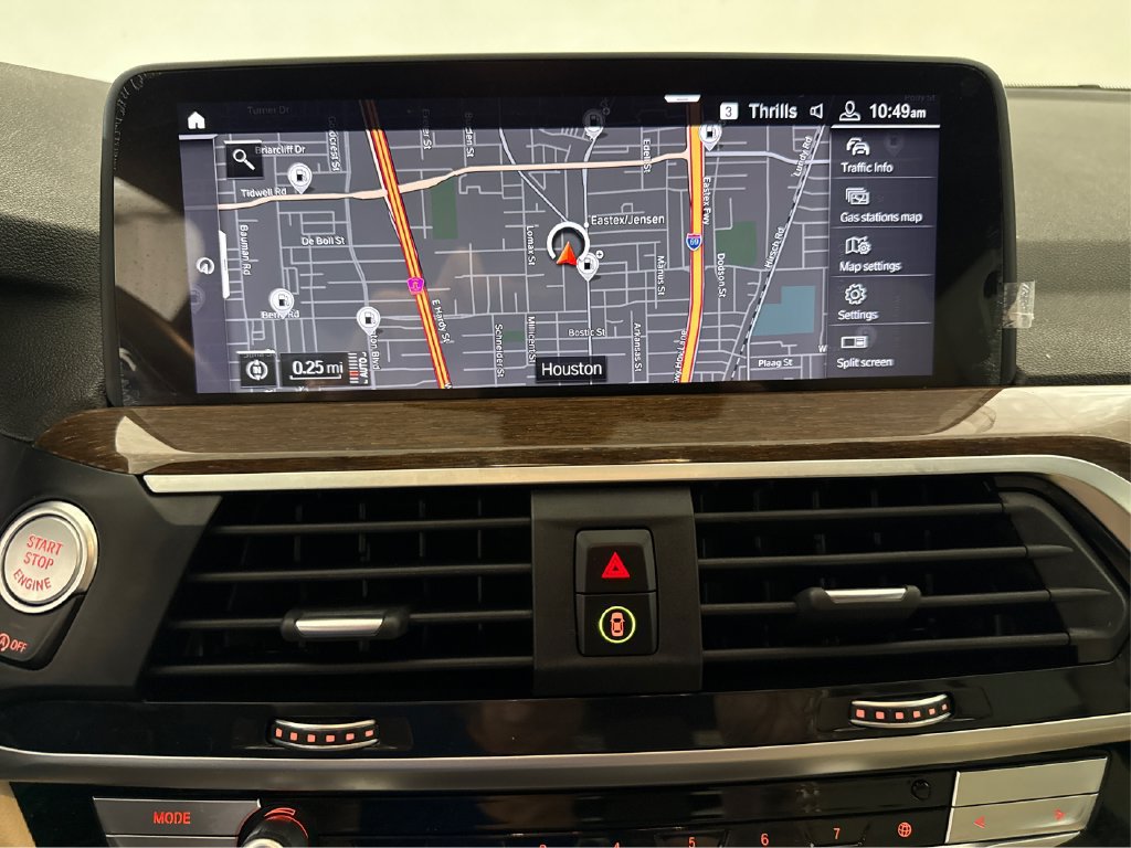 Used 2020 BMW X3 xDrive30i w/ Premium Package AWD/4WD image 33