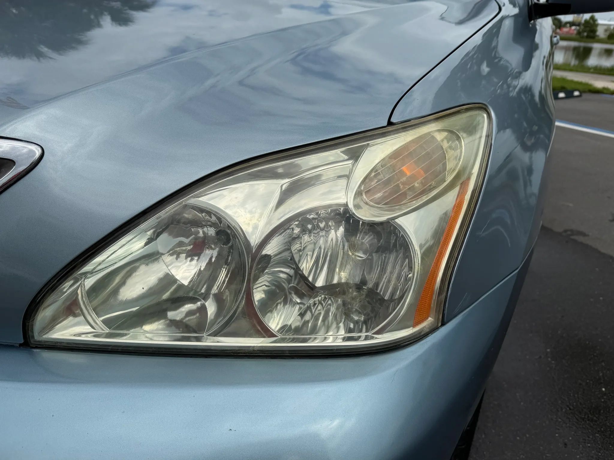 Used 2007 Lexus RX 350 2WD image 5
