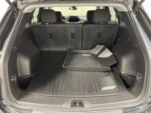 Used 2024 Chevrolet Blazer LT w/ Convenience Package AWD/4WD image 24