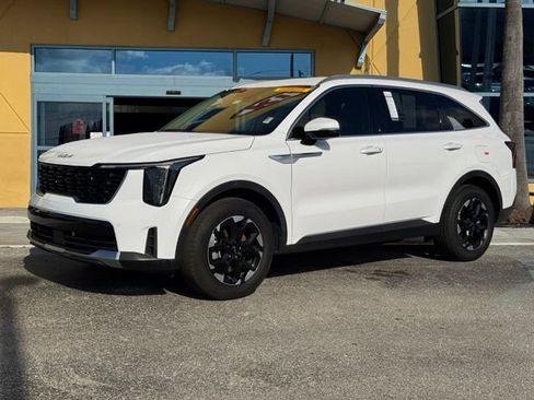 Used 2026 Kia Sorento S FWD image 28