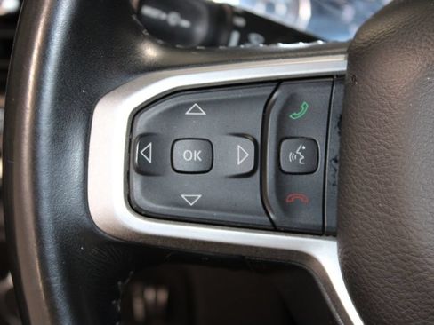 Used 2020 RAM 1500 Big Horn AWD/4WD image 33