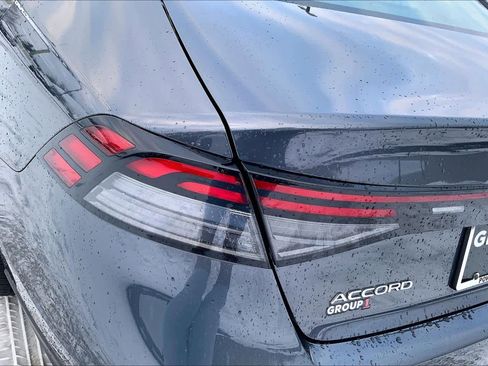 Used 2023 Honda Accord EX image 28