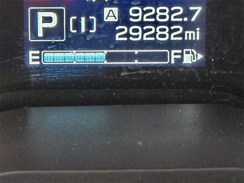 Used 2023 Subaru Forester Limited image 24