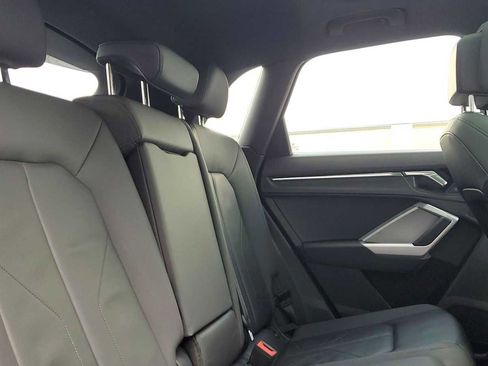 Certified 2023 Audi Q3 2.0T Premium w/ Convenience Package AWD/4WD image 20
