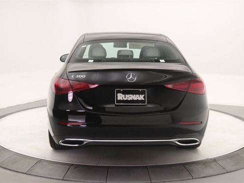 New 2026 Mercedes-Benz C 300 C 300 image 3