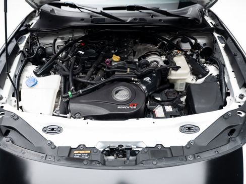 Used 2019 FIAT 124 Spider Abarth w/ Convenience Group RWD image 71