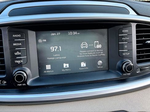 Used 2019 Kia Sorento LX image 31