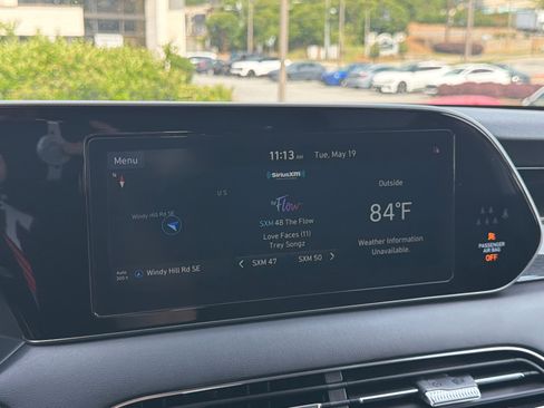 Used 2021 Hyundai Palisade Limited FWD image 30
