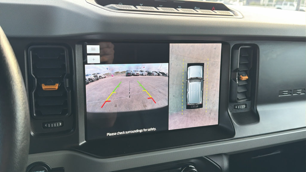 Used 2021 Ford Bronco Badlands AWD/4WD image 23