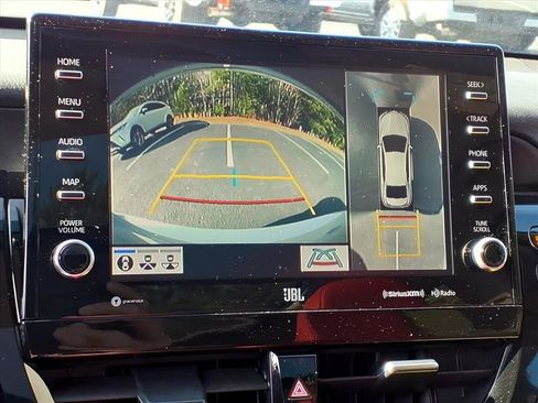 Certified 2024 Toyota Camry XSE image 16