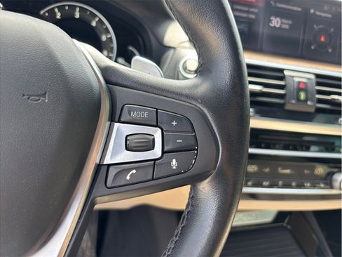 Used 2019 BMW X3 xDrive30i w/ Driving Assistance Package image 28