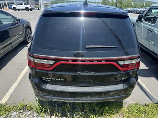 Used 2017 Dodge Durango GT AWD/4WD video 2