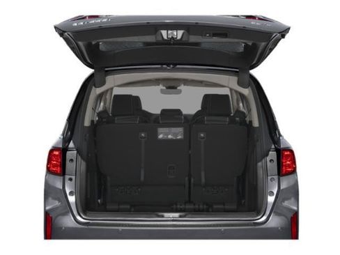 New 2026 Honda Odyssey Elite image 14