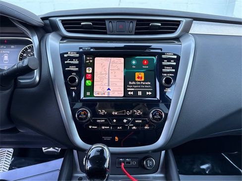 Used 2022 Nissan Murano SV w/ SV Midnight Edition Package image 35