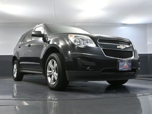 Used 2014 Chevrolet Equinox LT w/ Driver Convenience Package AWD/4WD image 46