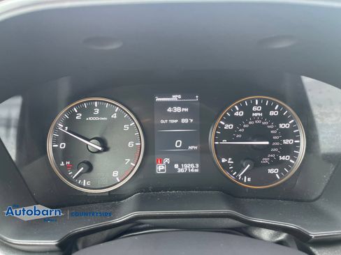 Used 2024 Subaru Outback Wilderness AWD/4WD image 13