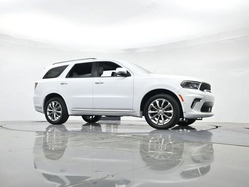 Used 2023 Dodge Durango Citadel AWD/4WD image 33
