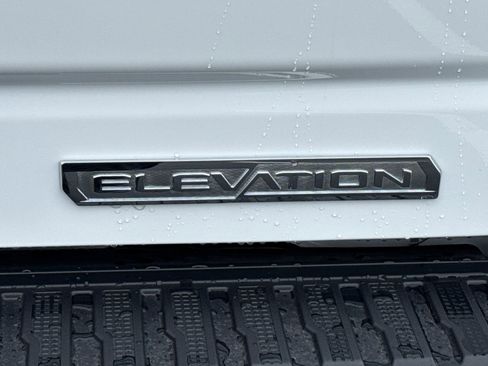 New 2026 GMC Sierra 1500 Elevation w/ X31 Off-Road Package image 27