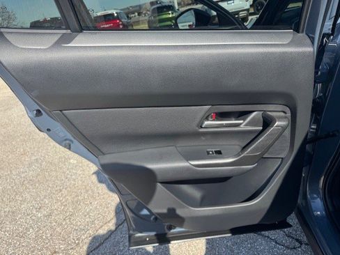 Used 2023 MAZDA CX-50 2.5 S w/ Preferred Plus Pkg image 25