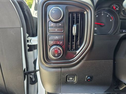 Used 2022 Chevrolet Silverado 3500 W/T w/ WT Fleet Convenience Package AWD/4WD image 26