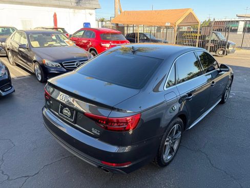 Used 2017 Audi A4 2.0T Premium Plus AWD/4WD image 26