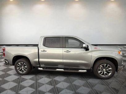 New 2026 Chevrolet Silverado 1500 LT w/ All Star Edition Plus