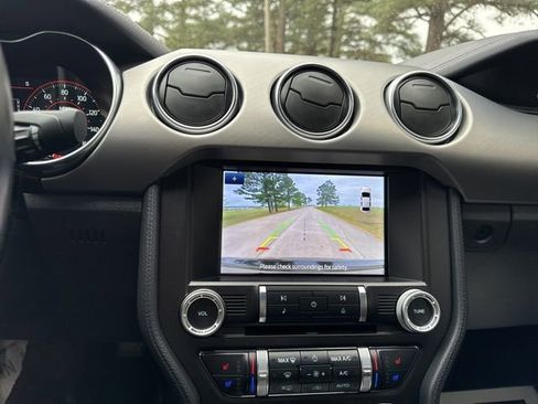 Used 2023 Ford Mustang GT Premium w/ Equipment Group 401A image 41