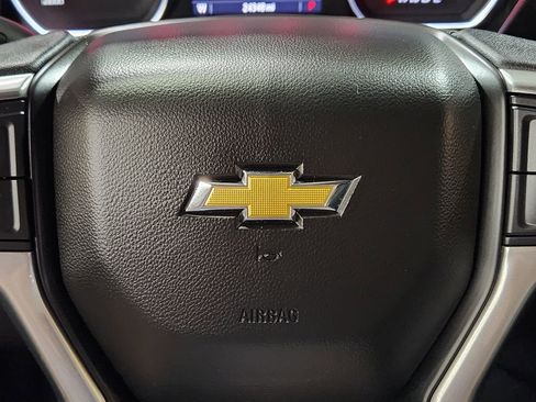 Used 2021 Chevrolet Silverado 1500 LT w/ Bed Protection Package RWD image 48