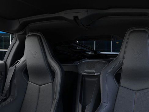 New 2025 Chevrolet Corvette Z06 w/ Battery Protection Package image 24