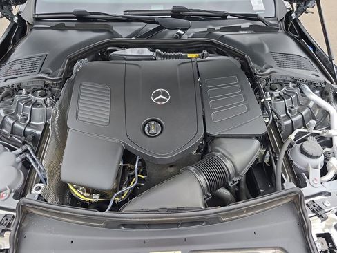 Certified 2025 Mercedes-Benz C 300 Sedan image 34