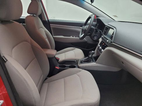 Used 2020 Hyundai Elantra SEL FWD image 21
