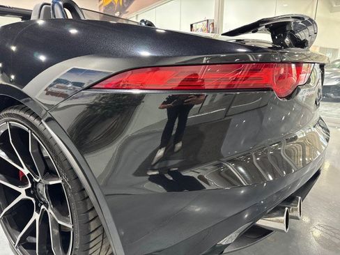 Used 2014 Jaguar F-TYPE S image 76