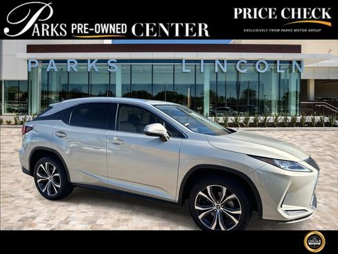 Used 2021 Lexus RX 350 350 image 1