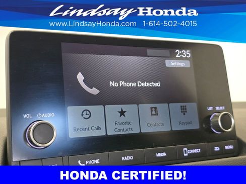 Certified 2023 Honda Civic Sport image 19