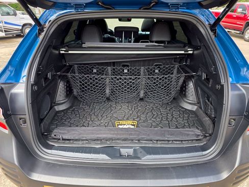 Used 2024 Subaru Outback Wilderness AWD/4WD image 29