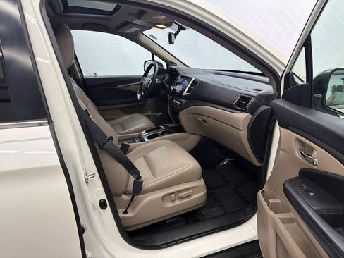 Used 2017 Honda Pilot EX-L image 14