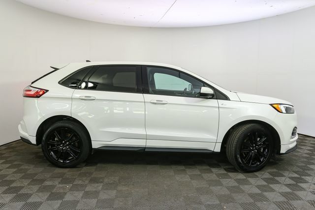 Used 2024 Ford Edge ST-Line AWD/4WD image 13