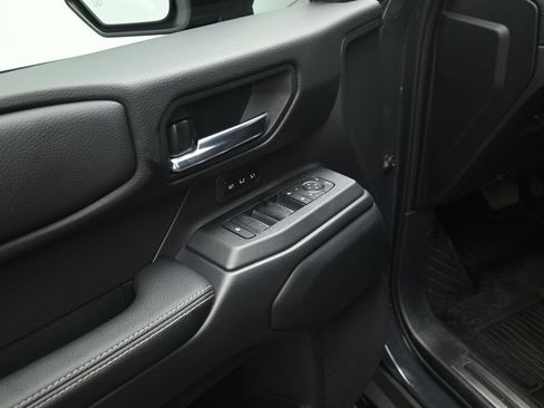 Used 2025 Toyota Land Cruiser w/ Premium Package AWD/4WD image 8