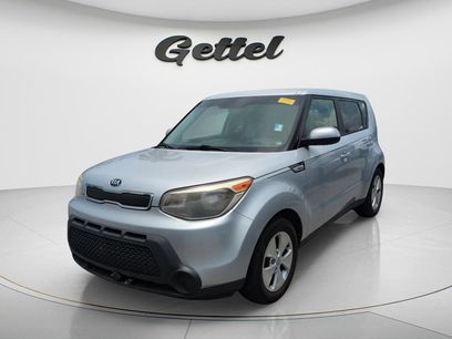 Used 2016 Kia Soul