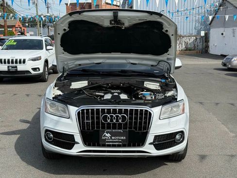 Used 2013 Audi Q5 3.0T Premium Plus w/ Audi MMI Navigation Plus Pkg image 57