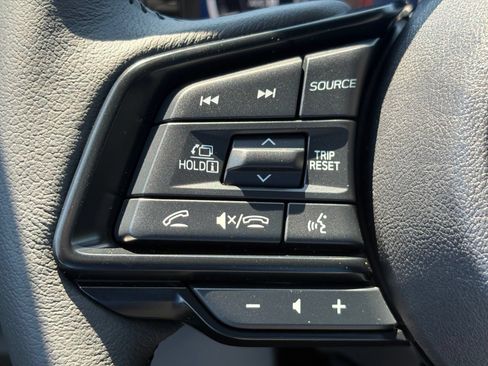 New 2026 Subaru Outback Premium AWD/4WD image 14