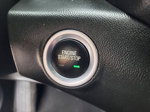 Used 2022 GMC Terrain Denali w/ LPO, Floor Liner Package AWD/4WD image 24