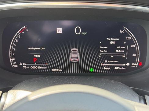 Used 2026 Acura MDX SH-AWD w/ Advance Package image 16